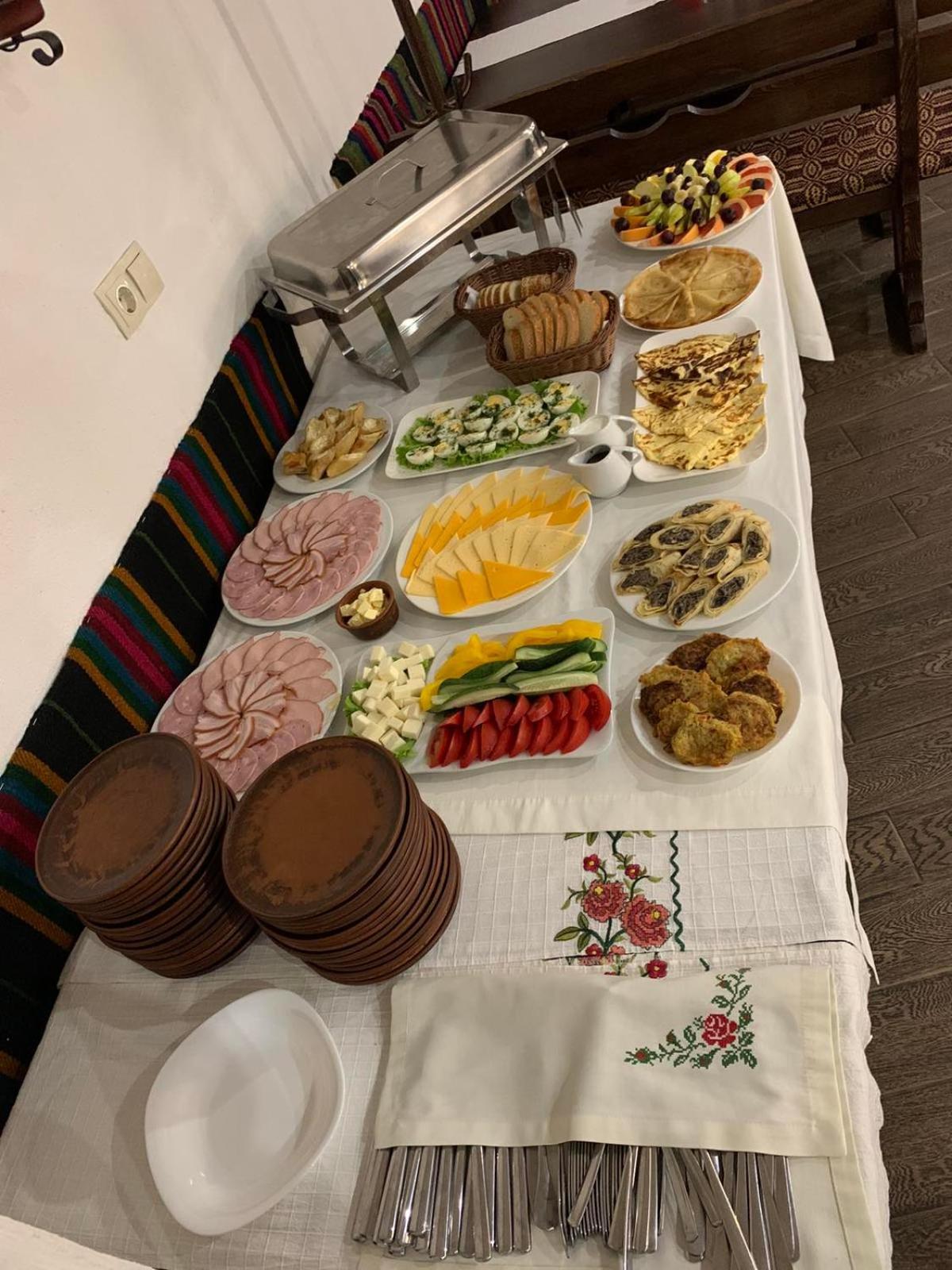 Astoria Hotel Кишинев Екстериор снимка