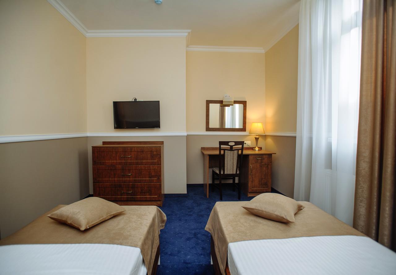 Astoria Hotel Кишинев Екстериор снимка