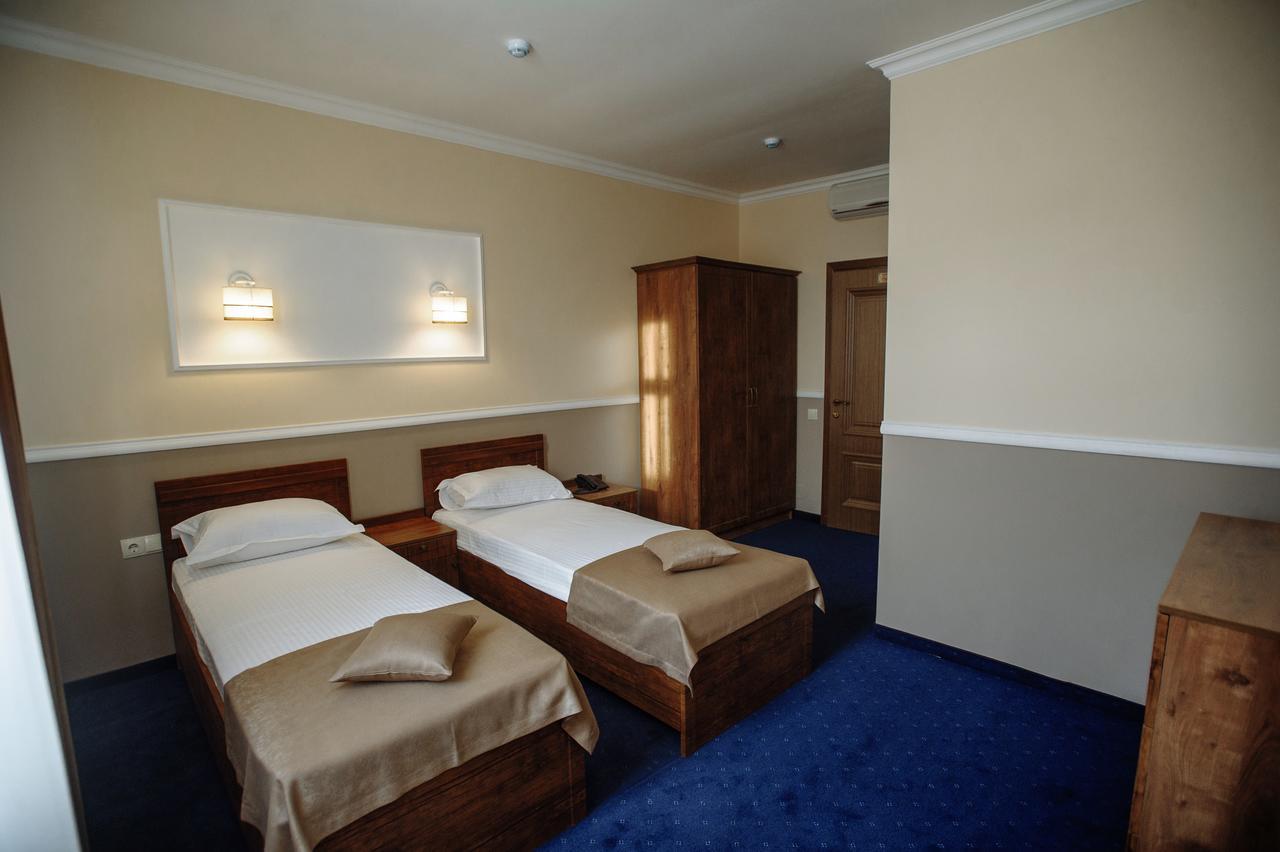 Astoria Hotel Кишинев Екстериор снимка