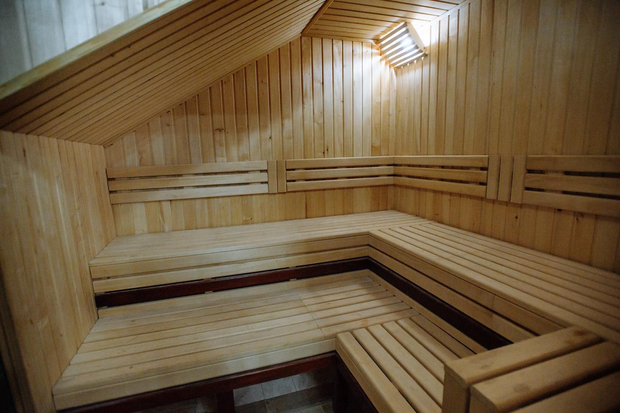 Astoria Hotel Кишинев Екстериор снимка
