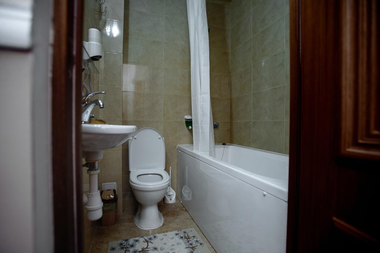 Astoria Hotel Кишинев Екстериор снимка