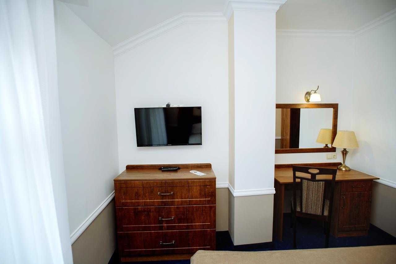 Astoria Hotel Кишинев Екстериор снимка