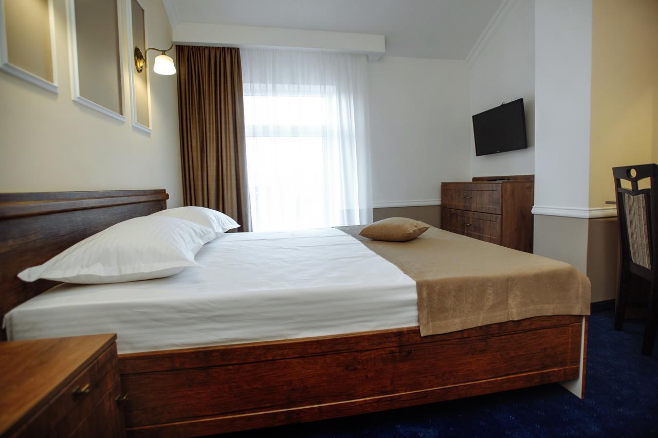 Astoria Hotel Кишинев Екстериор снимка