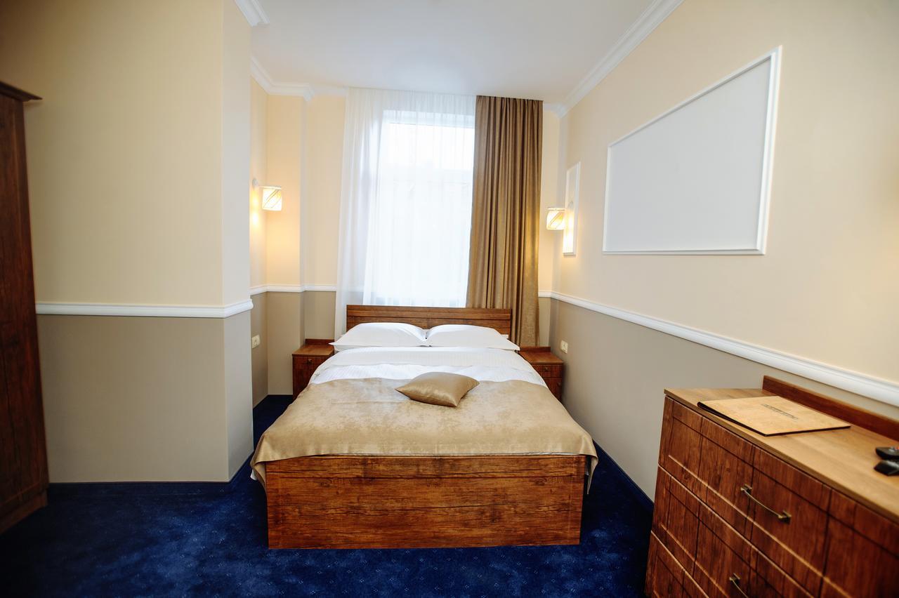 Astoria Hotel Кишинев Екстериор снимка