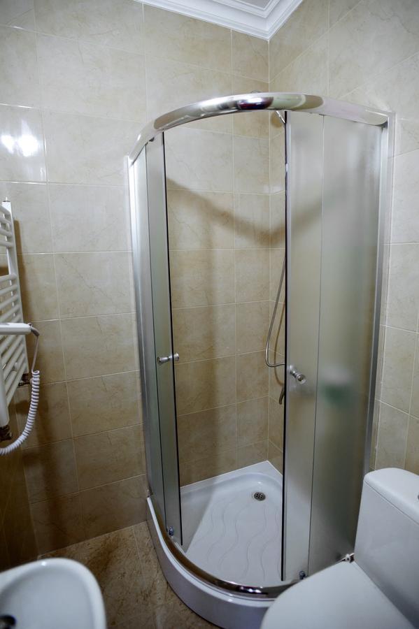 Astoria Hotel Кишинев Екстериор снимка