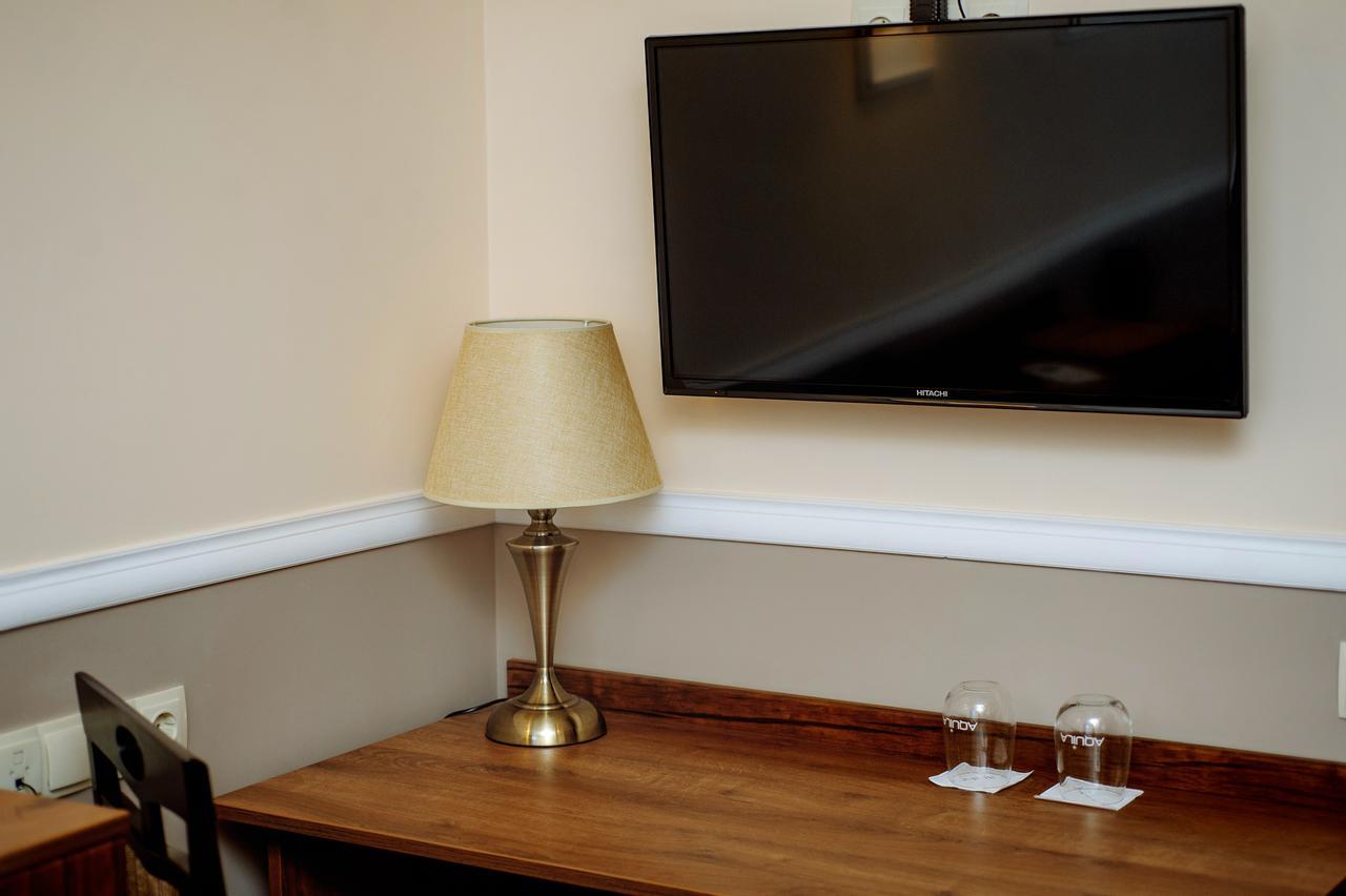 Astoria Hotel Кишинев Екстериор снимка