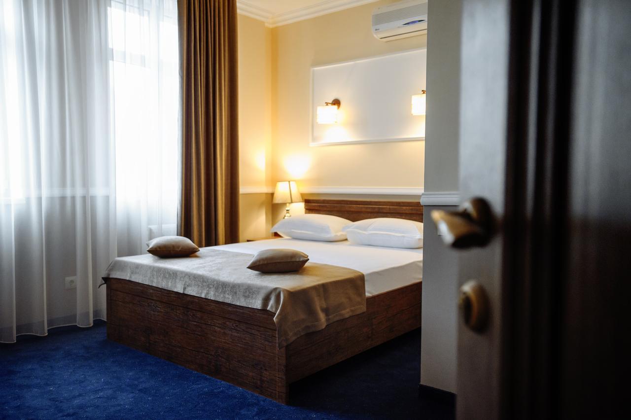 Astoria Hotel Кишинев Екстериор снимка