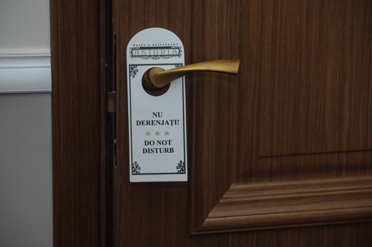Astoria Hotel Кишинев Екстериор снимка