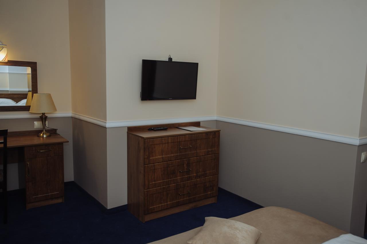 Astoria Hotel Кишинев Екстериор снимка